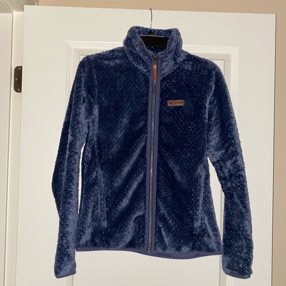 Columbia Fleece